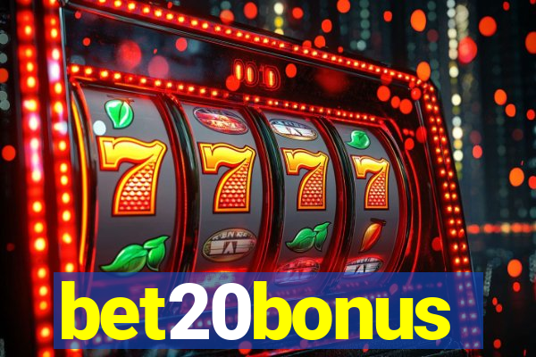 bet20bonus