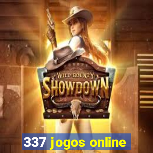 337 jogos online