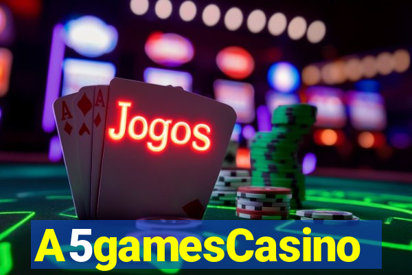 A5gamesCasino