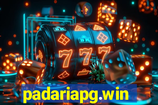 padariapg.win