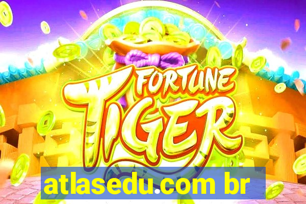 atlasedu.com br