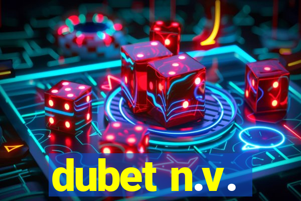 dubet n.v.