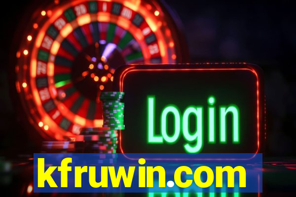 kfruwin.com