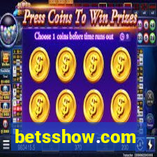 betsshow.com