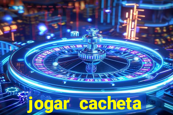 jogar cacheta online valendo dinheiro