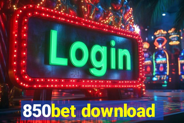 850bet download