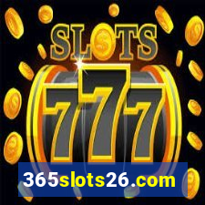 365slots26.com