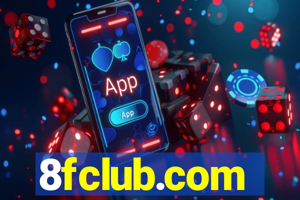 8fclub.com