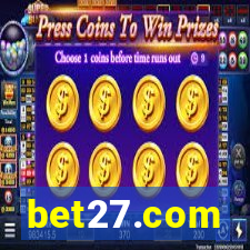 bet27.com