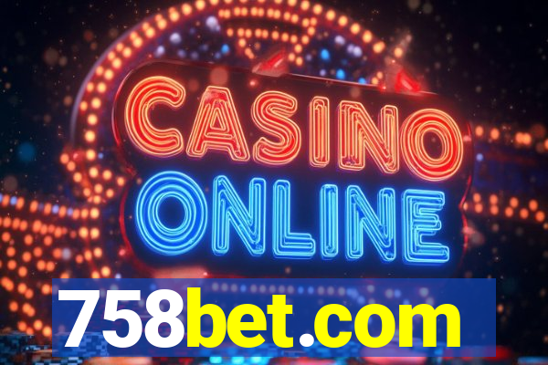 758bet.com