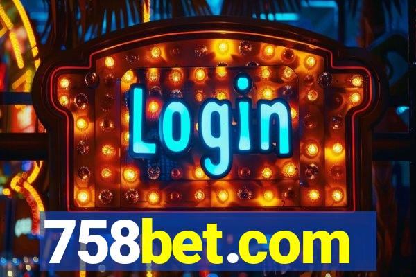 758bet.com