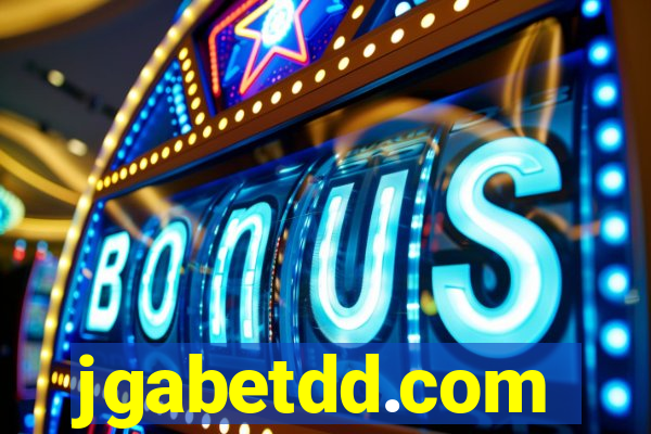 jgabetdd.com