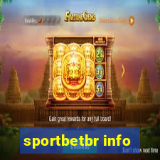 sportbetbr info