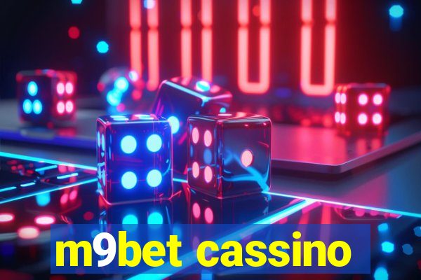 m9bet cassino