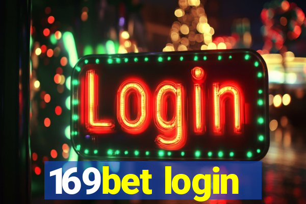 169bet login