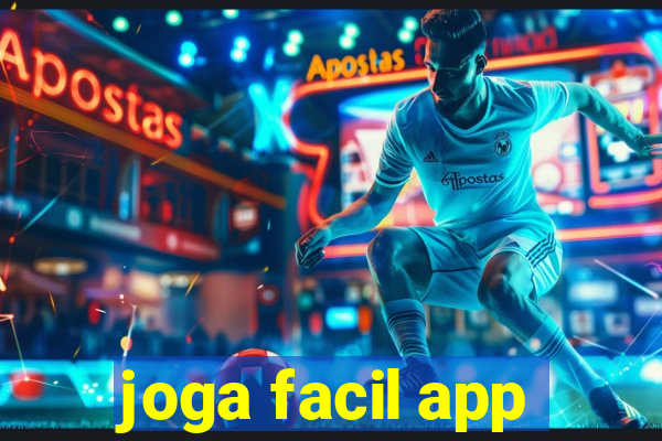 joga facil app