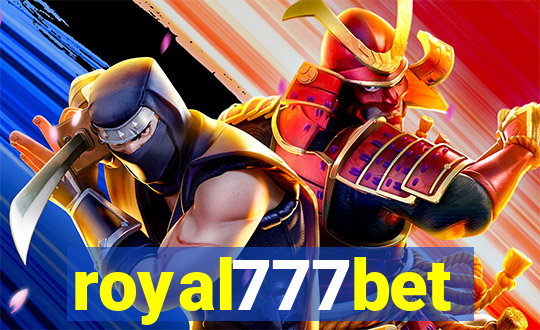 royal777bet