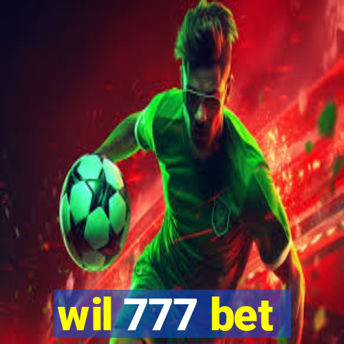 wil 777 bet