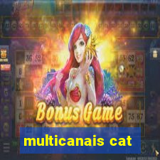 multicanais cat