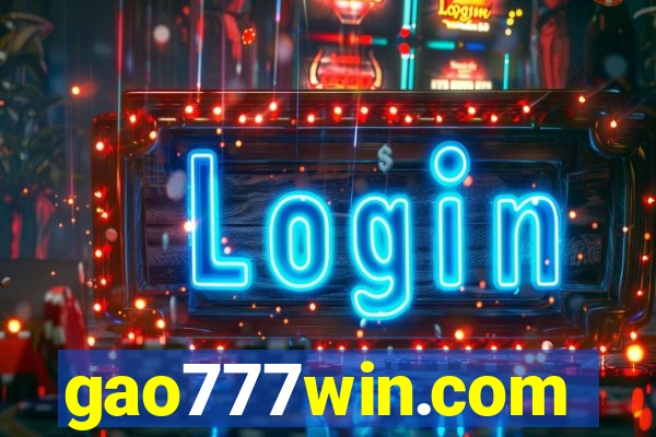 gao777win.com