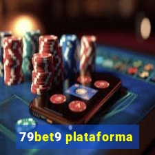 79bet9 plataforma