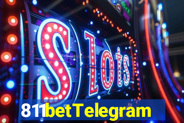 811betTelegram