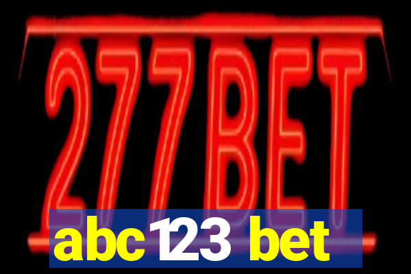 abc123 bet