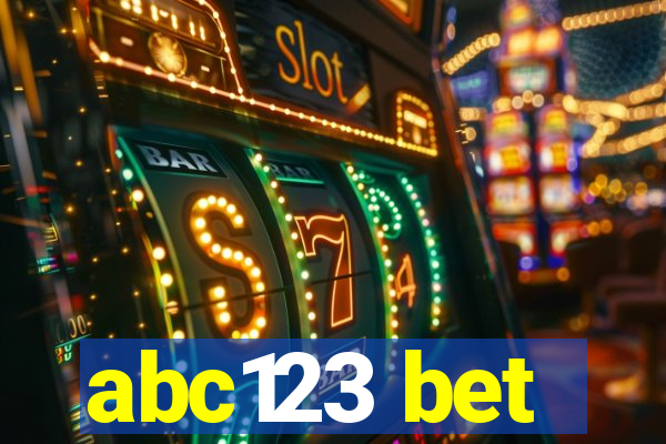 abc123 bet