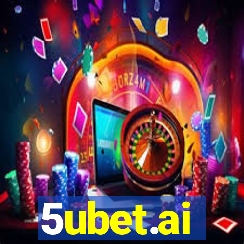 5ubet.ai