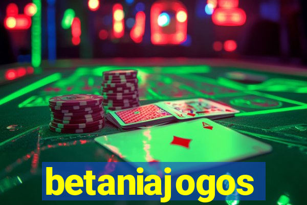 betaniajogos