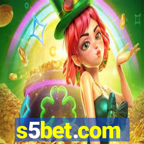 s5bet.com