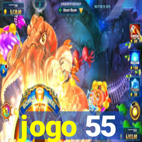 jogo 55