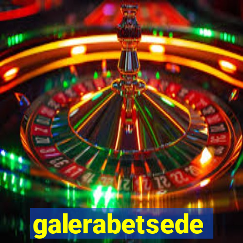 galerabetsede