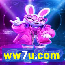 ww7u.com