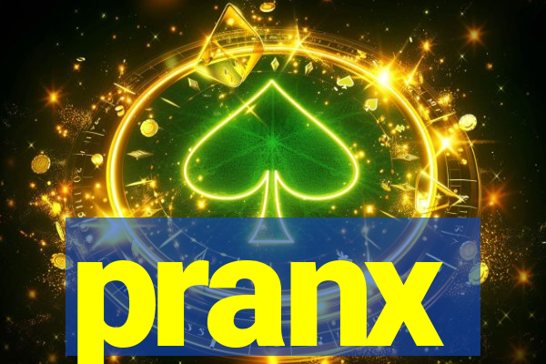 pranx