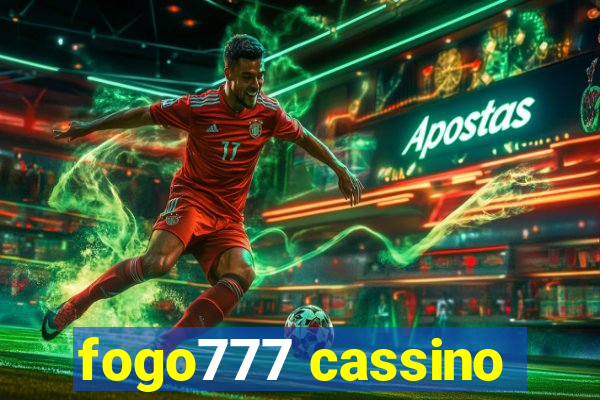 fogo777 cassino