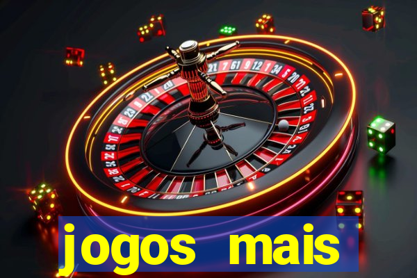 jogos mais lucrativos do mundo