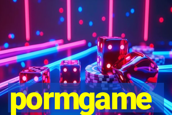 pormgame