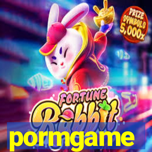 pormgame