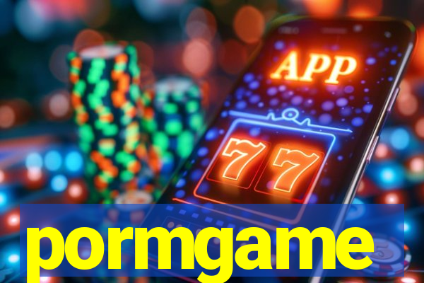 pormgame