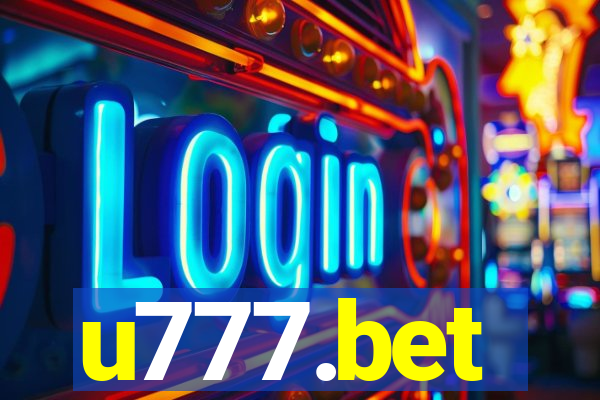 u777.bet