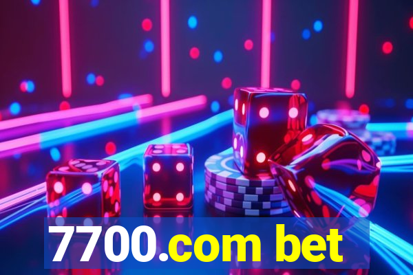 7700.com bet