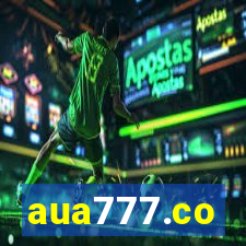 aua777.co