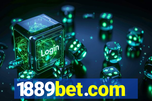 1889bet.com