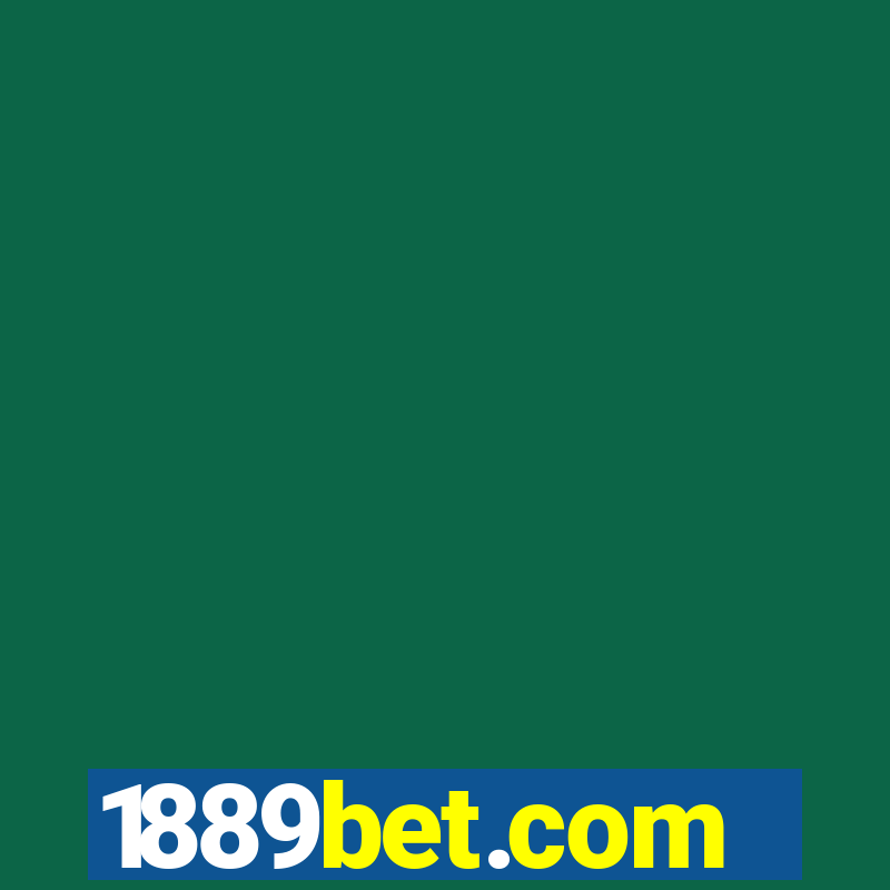 1889bet.com