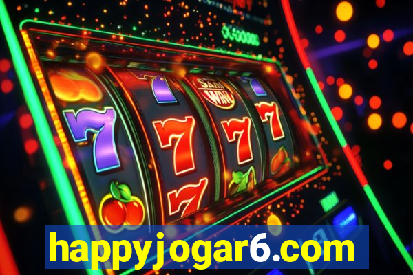 happyjogar6.com