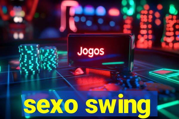 sexo swing