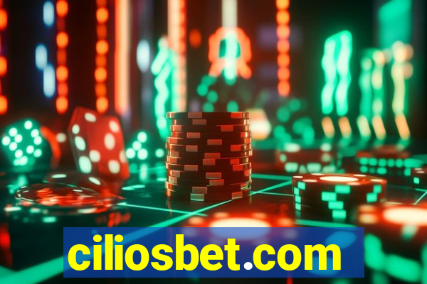 ciliosbet.com