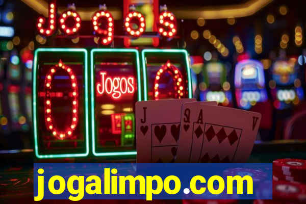 jogalimpo.com