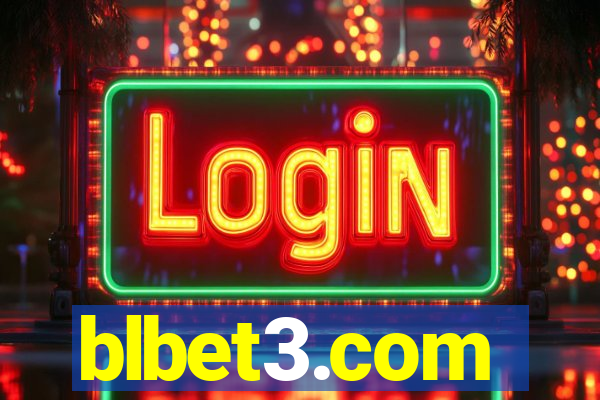 blbet3.com